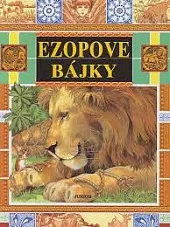 Ezopove bájky