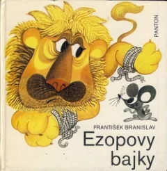 Ezopovy bajky