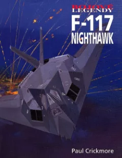 F-117 Nighthawk