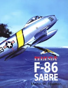 F-86 Sabre