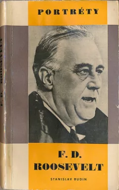 F. D. Roosevelt