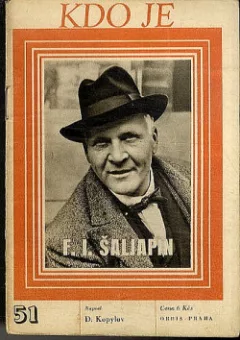 F. I. Šaljapin