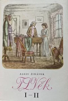 F. L. Věk I.-II.