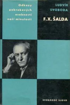 F. X. Šalda