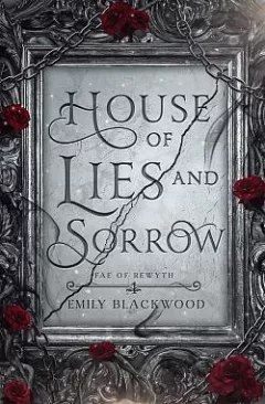 House of Lies and Sorrow