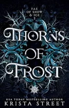 Thorns of Frost