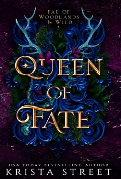 Queen Of Fate