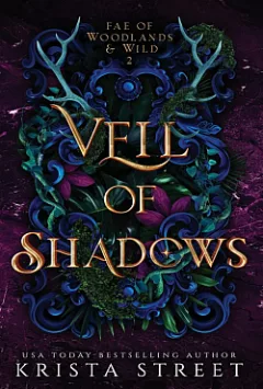 Veil of Shadows