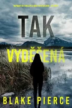 Tak vyděšená