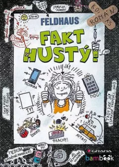 Fakt hustý!