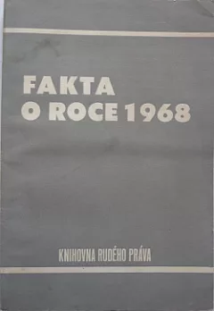 Fakta o roce 1968