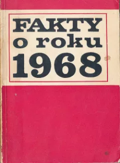 Fakty o roku 1968