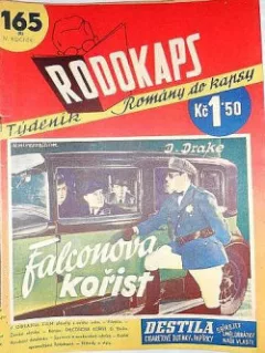 Falconova kořist