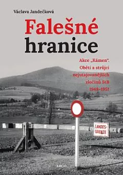 Falešné hranice