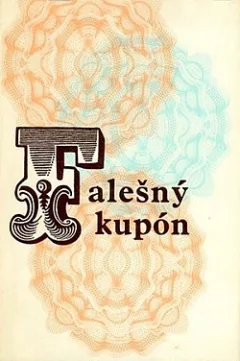 Falešný kupón