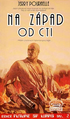 Na západ od cti