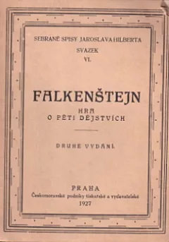 Falkenštejn