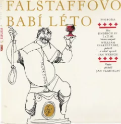 Falstaffovo babí léto