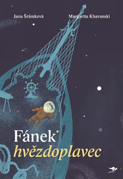 Fánek Hvězdoplavec