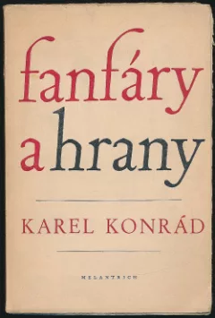 Fanfáry a hrany