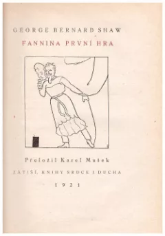 Fannina první hra