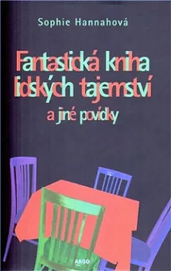 Fantastická kniha lidských tajemství a jiné povídky