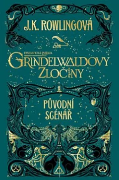 Fantastická zvířata. Grindelwaldovy zločiny: Původní scénář