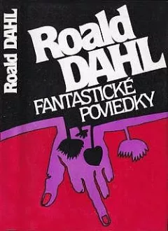 Fantastické poviedky
