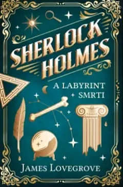 Sherlock Holmes a Labyrint smrti