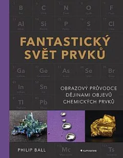 Fantastický svět prvků