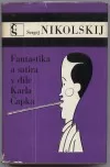 Fantastika a satira v díle Karla Čapka