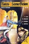 Fantasy & Science Fiction 1993/06