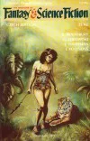 Fantasy & Science Fiction 1995/01