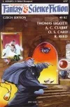 Fantasy & Science Fiction 1997/04