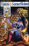Fantasy & Science Fiction 1997/06