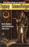 Fantasy & Science Fiction 2006/04