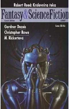 Fantasy & Science Fiction 2007/03