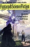 Fantasy & Science Fiction 2007/05