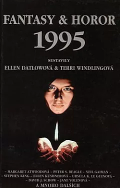 Fantasy & Horor 1995