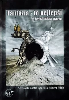 Fantázia - To nejlepší... a ještě něco navíc