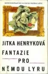 Fantazie pro němou lyru
