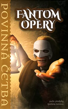 Fantom opery (adaptace)