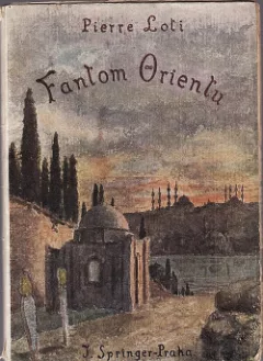 Fantom Orientu