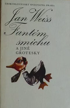 Fantóm smíchu a jiné grotesky