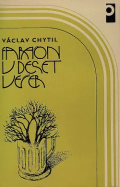 Faraón v deset večer