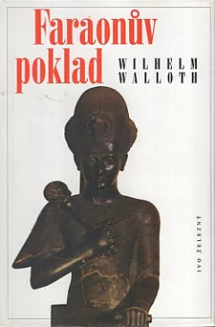 Faraonův poklad: román z doby Ramesse II.