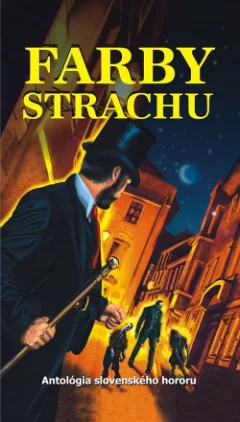 Farby strachu