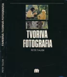 Farebná tvorivá fotografia