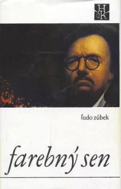 Farebný sen