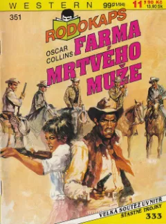 Farma mrtvého muže